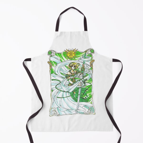 Item preview, Magic Knight Rayearth - Magical Girl Poster designed and sold by pinkcee.
