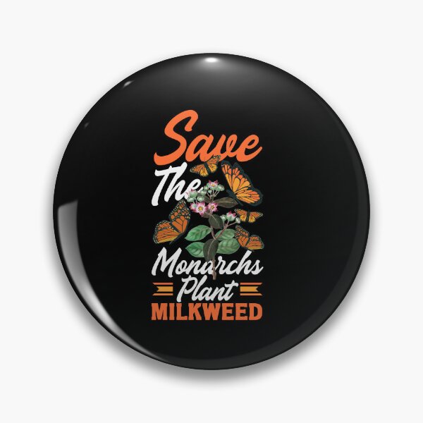 Artikelvorschau, Save The Monarchs Entomologie Wolfsmilch-Monarchschmetterling entworfen und verkauft von ShopTheStyle.