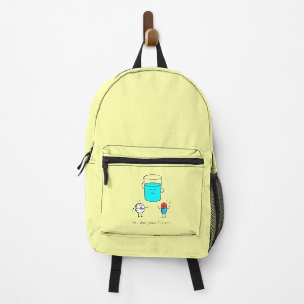 Item preview, So, who goes first ? designed and sold by wordspotrayal.