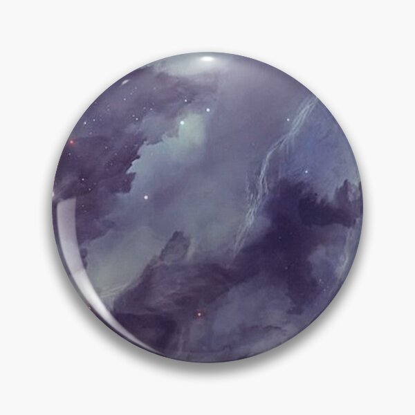 Item preview, Purple Night Sky designed and sold by noiramcreates.