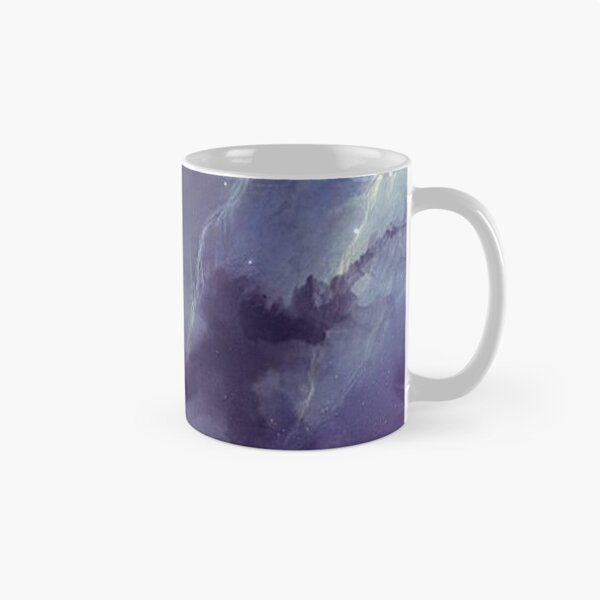 Item preview, Purple Night Sky designed and sold by noiramcreates.