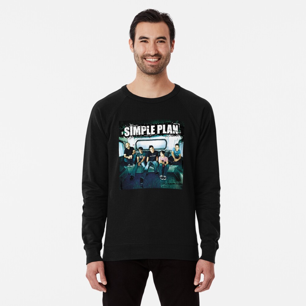 Design Simple Plan Souvenir T-Shirt, hoodie, sweater, long sleeve