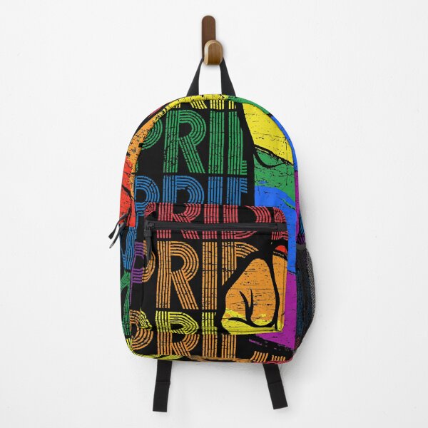 Item preview, Gay Pride Fist LGBT designed and sold by GardNewerd.