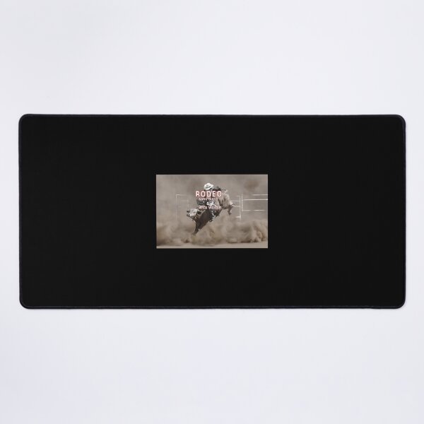 Item preview, RODEO-RANK BULLS AND WILD WOMEN Poster designed and sold by dalinloomerp.