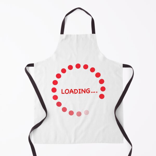 Item preview, Cool pattern (Loading), Fan art designed and sold by Alshoalla.