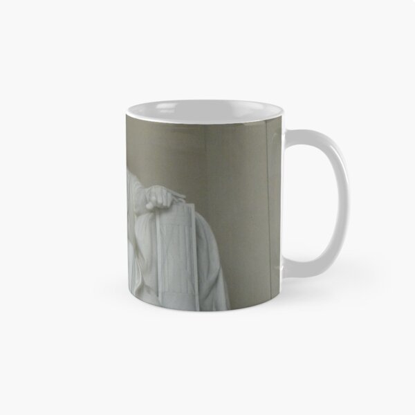 Item preview, Lincoln Memorial designed and sold by OnTheRoadAgain.