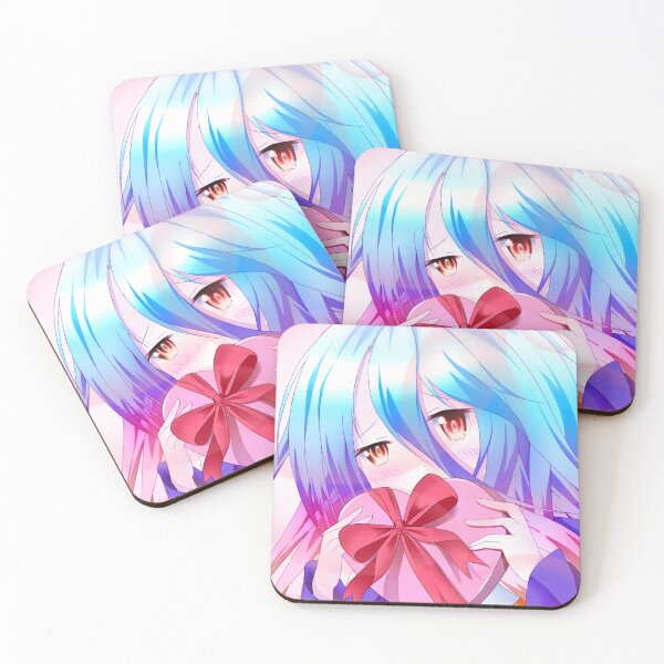 Item preview, Shiro No Game No Life Painting Anime designed and sold by KarinaTaisha.