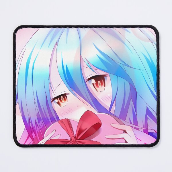 Item preview, Shiro No Game No Life Painting Anime designed and sold by KarinaTaisha.