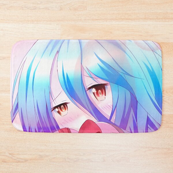 Item preview, Shiro No Game No Life Painting Anime designed and sold by KarinaTaisha.