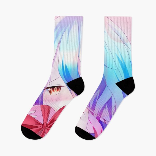 Item preview, Shiro No Game No Life Painting Anime designed and sold by KarinaTaisha.