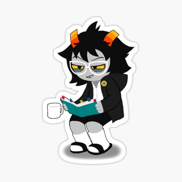 Tyzias Entykk Sticker For Sale By Nibblevermininc Redbubble 6588