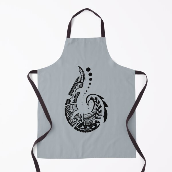 Item preview, Tribal Fish Hook by The Tribal Korner designed and sold by AshleyPaigeC.