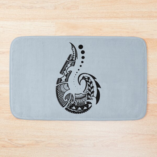 Item preview, Tribal Fish Hook by The Tribal Korner   designed and sold by AshleyPaigeC.