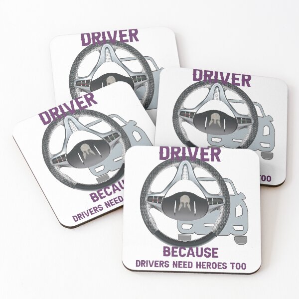 Item preview, Driver hero designed and sold by CHROMOS.