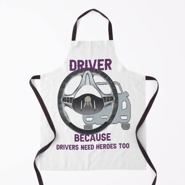 Item preview, Driver hero designed and sold by CHROMOS.