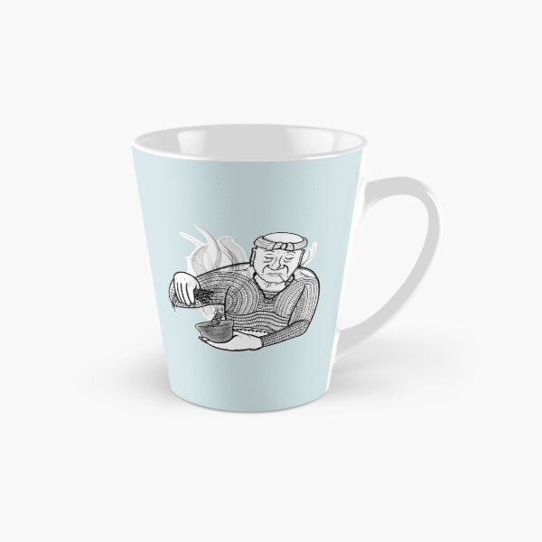 Item preview, Tribal Medicine Man (Albularyo) by Tribal Korner   designed and sold by AshleyPaigeC.