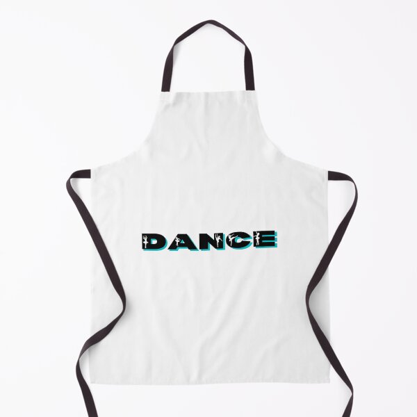 Item preview, Word Art - Dance - Aqua/Turquoise designed and sold by daisydance.