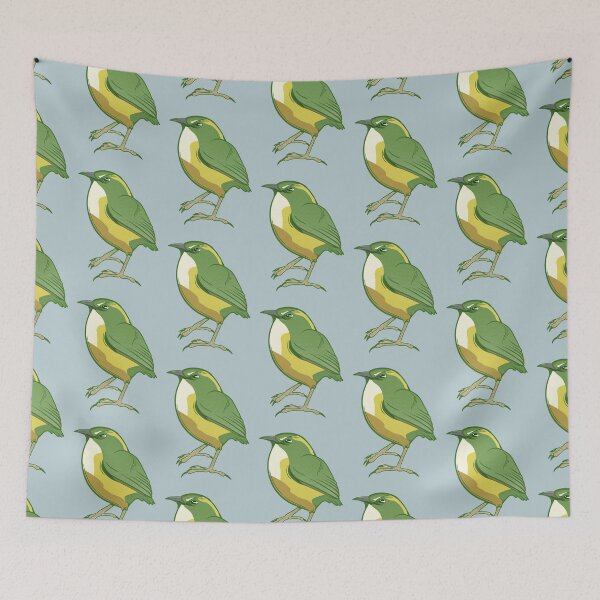 Item preview, Rock Wren designed and sold by piedaydesigns.