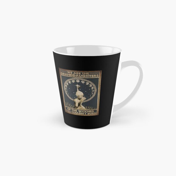 Item preview, We are the granddaughters of the witches you could not burn designed and sold by Tarun Bisht.