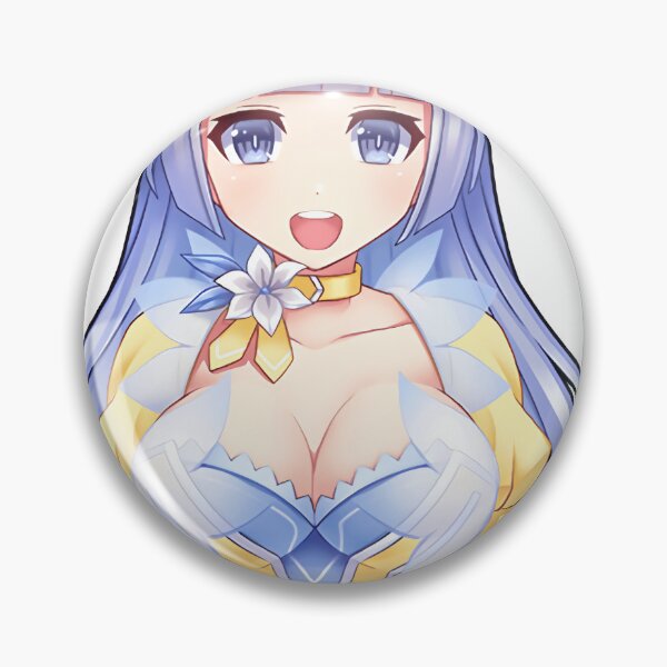 Item preview, Izayoi Miku Date A Live Fine Art Anime designed and sold by veysisart.