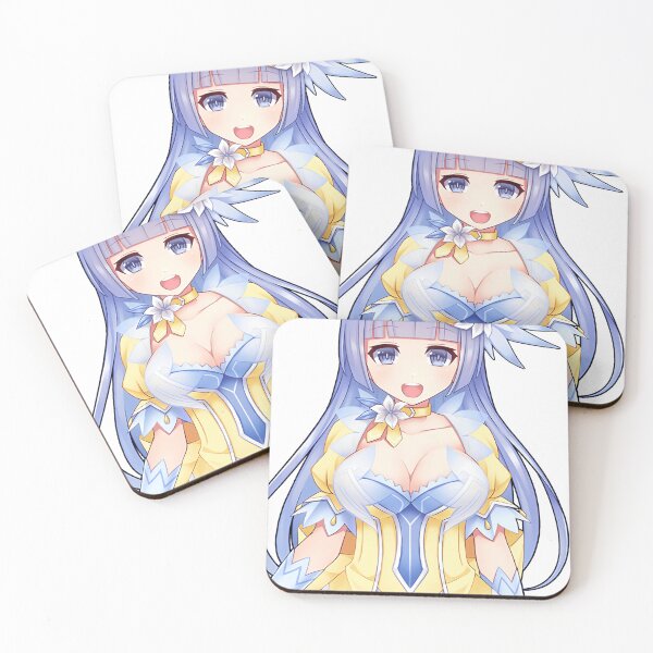 Item preview, Izayoi Miku Date A Live Fine Art Anime designed and sold by veysisart.