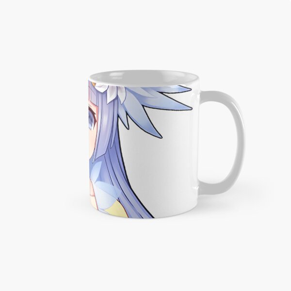 Item preview, Izayoi Miku Date A Live Fine Art Anime designed and sold by veysisart.