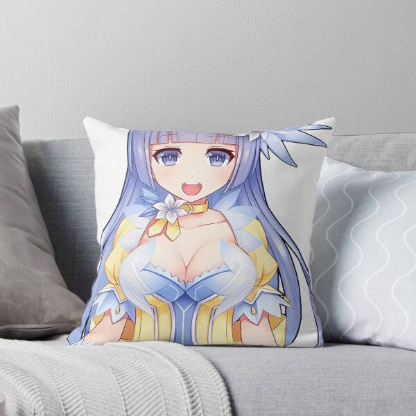 Item preview, Izayoi Miku Date A Live Fine Art Anime designed and sold by veysisart.