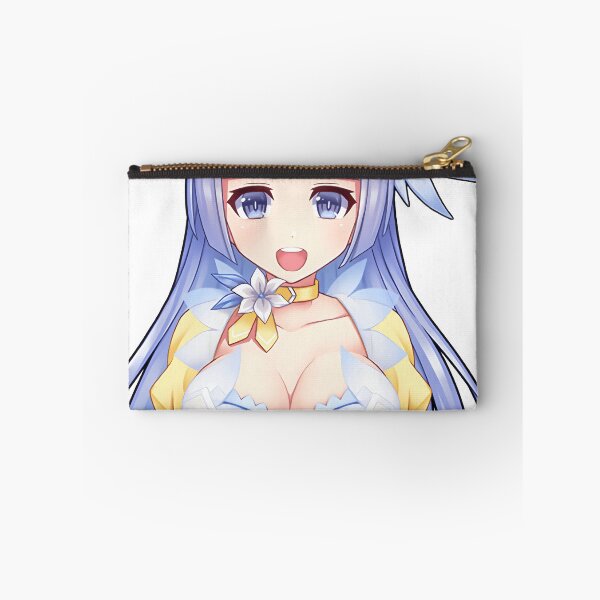 Item preview, Izayoi Miku Date A Live Fine Art Anime designed and sold by veysisart.