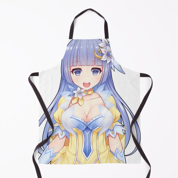 Item preview, Izayoi Miku Date A Live Fine Art Anime designed and sold by veysisart.