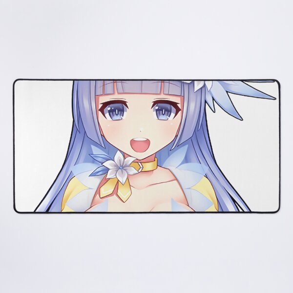Item preview, Izayoi Miku Date A Live Fine Art Anime designed and sold by veysisart.