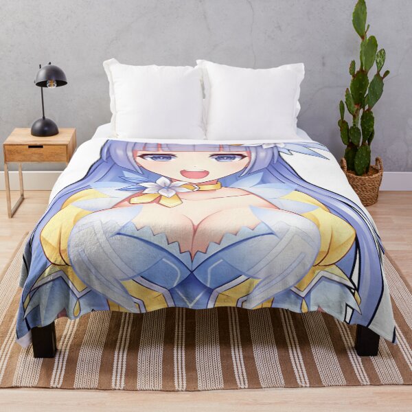 Item preview, Izayoi Miku Date A Live Fine Art Anime designed and sold by veysisart.