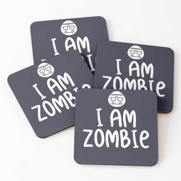 Item preview, Active Actors Work Early Uncomfortable Life I Am A Zombie - Taylor Momsen Cute Fans designed and sold by Danielle972.