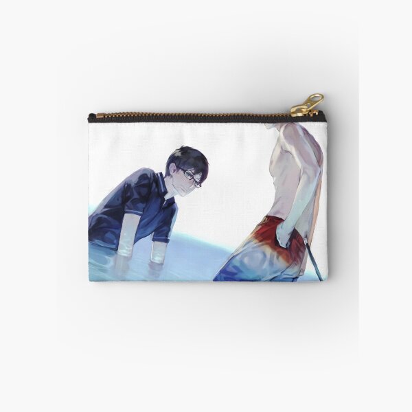 Item preview, Rin Okumura Blue Exorcist Artistic Drawing designed and sold by KarinaTaisha.