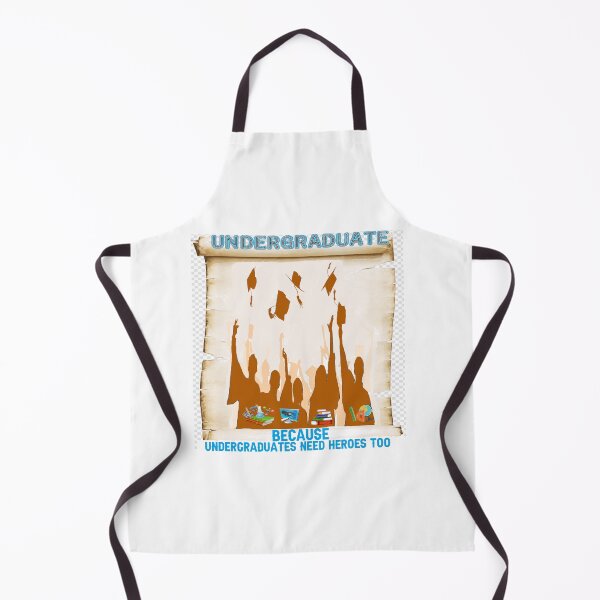Item preview, Undergraduate hero designed and sold by CHROMOS.