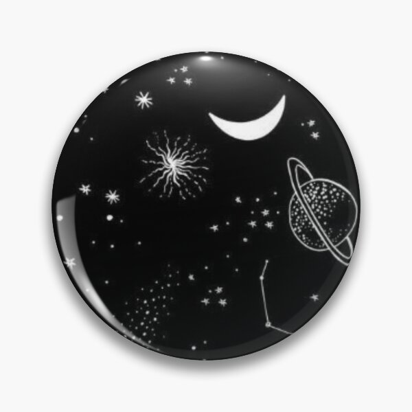 Item preview, Galaxy Mural designed and sold by noiramcreates.