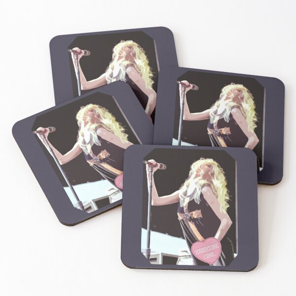 Item preview, Active Actors Work Early Uncomfortable Life I Heart Momsen   Cute Fan designed and sold by Danielle972.