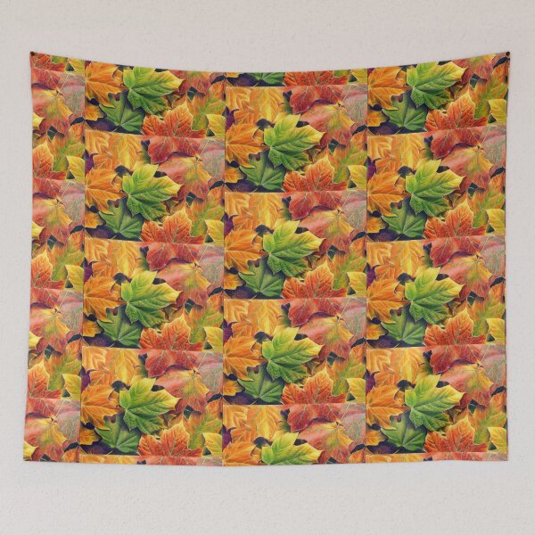 Item preview, October designed and sold by Valentina Gatewood.