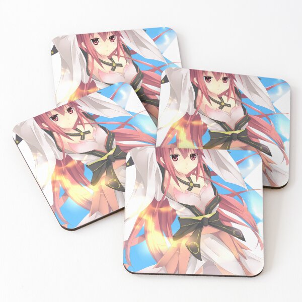 Item preview, Kotori Itsuka Date A Live Drawing For Fan designed and sold by veysisart.