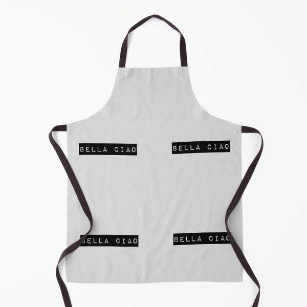 Item preview, Bella Ciao designed and sold by ManjolaDesign.