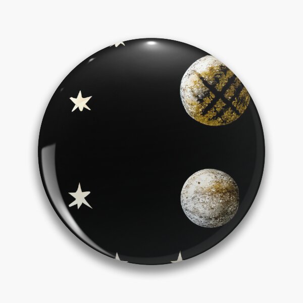Item preview, The Galilean Moons designed and sold by samjoule.