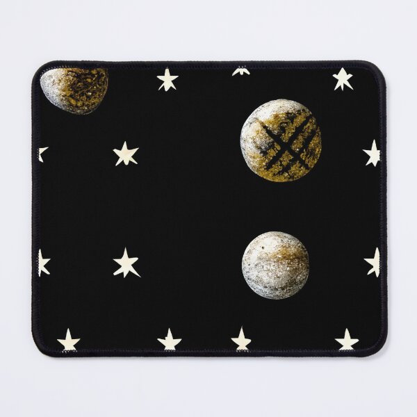 Item preview, The Galilean Moons designed and sold by samjoule.