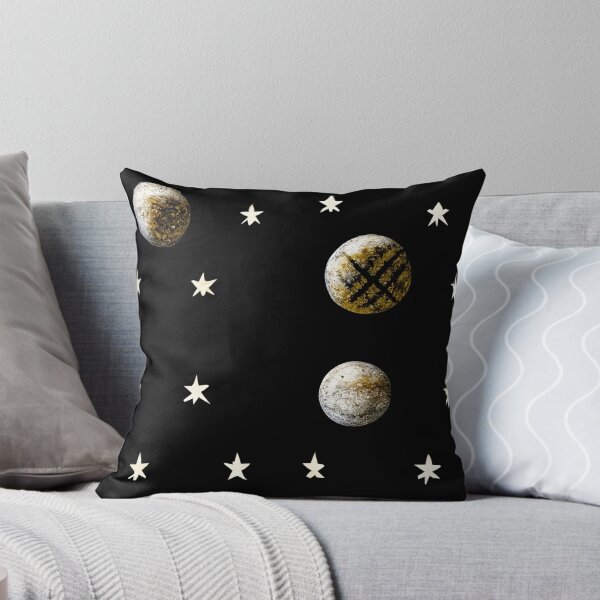 Item preview, The Galilean Moons designed and sold by samjoule.