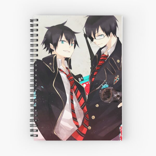 Item preview, Yukio Okumura Blue Exorcist Artistic Drawing designed and sold by KarinaTaisha.