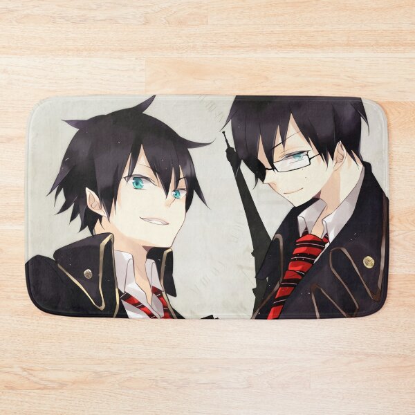 Item preview, Yukio Okumura Blue Exorcist Artistic Drawing designed and sold by KarinaTaisha.