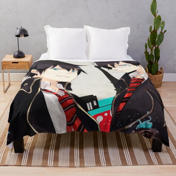 Item preview, Yukio Okumura Blue Exorcist Artistic Drawing designed and sold by KarinaTaisha.