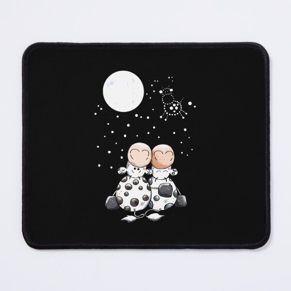 Item preview, Romantic Cows - Cow - Star - Love - Comic - Gift Essential  designed and sold by dalinloomerp.