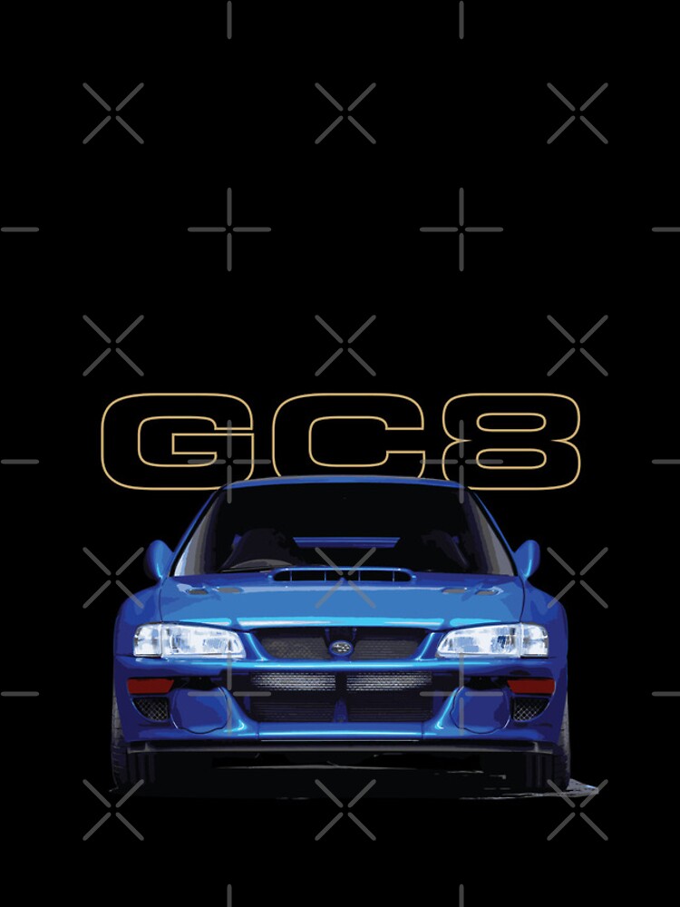 Subaru, Subaru Impreza WRX STi, vertical, 22B STI, Subaru 22B STi, STI,  impreza, HD phone wallpaper | Peakpx