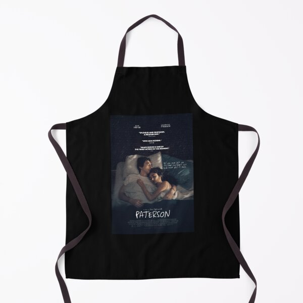 Item preview, Paterson Poster designed and sold by rechbhagate.