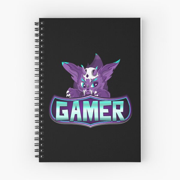 Item preview, Gamer with Furry Wild Warrior designed and sold by PRIVARSHU.