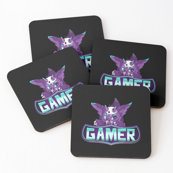 Item preview, Gamer with Furry Wild Warrior designed and sold by PRIVARSHU.